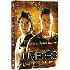 dvd numb3rs - saison 4