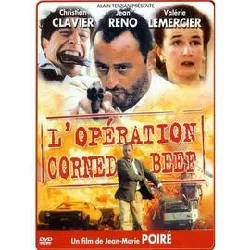 dvd operation corned beef