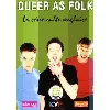 dvd queer as folk - série 1 - episodes 3 & 4