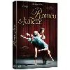 dvd romeo & juliette dvd