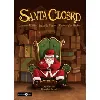 dvd santa closed