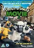dvd shaun the sheep - the movie [dvd] [2015]