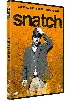 dvd snatch - tu braques ou tu raques