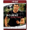 dvd the bourne supremacy - hd - dvd