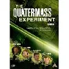 dvd the quatermass experiment dvd