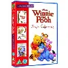 dvd the winnie the pooh movie collection (winnie the pooh movie/ heffalump movie/ tigger movie) [region 2] [uk import]