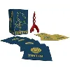 dvd tintin : l'intégrale de la série et des longs métrages d'animation - édition collector limitée