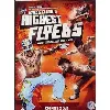 dvd wrestling's highest flyers