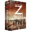 dvd z nation - l'intégrale des saisons 1/2/3/4