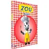 dvd zou - vol. 5 : zou cuisine