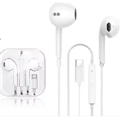 ecouteurs filaires earpods usb-c
