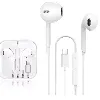 ecouteurs filaires earpods usb-c