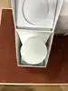 google home - haut-parleur intelligent - wi-fi - blanc (couleur de la grille - tissu d'ardoise)