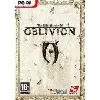 jeu pc the elder scrolls iv oblivion