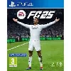 jeu ps4 ea sports fc 25 ps4