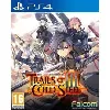 jeu ps4 the legend of heroes : trails of cold steel iii édition early enrollment ps4