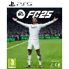 jeu ps5 ea sports fc 25 ps5