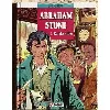 livre abraham stone 1 - rat des villes