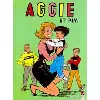 livre aggie tome 3 - aggie et pim