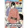 livre akane - banashi - tome 6