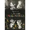 livre amanda et les amis imaginaires