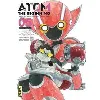 livre atom the beginning t05