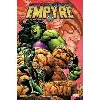 livre avengers/fantastic four empyre tome 3