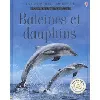livre baleines et dauphins