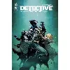 livre batman : detective tome 1 - mythologie