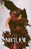livre batman nocturne tome 4 - intermezzo