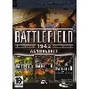 livre battlefield 1942 - anthologie - hits collection pc