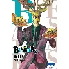 livre beastars - tome 7