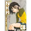 livre bienvenue dans la nhk - tome 8