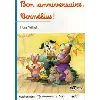 livre bon anniversaire cornelius (anc édition)