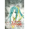 livre burning moon - tome 3