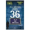 livre ces grands flics qui ont fait le 36