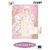 livre chobits - tome 6