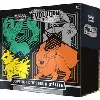 livre coffret pokémon elite trainer eb07