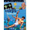 livre corps humain