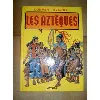livre ct vivaient les azteques