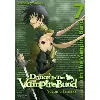 livre dance in the vampire bund - tome 07 -