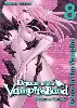 livre dance in the vampire bund - tome 08 -