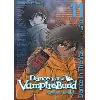 livre dance in the vampire bund - tome 11