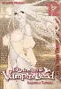 livre dance in the vampire bund - tome 12