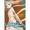 livre dance in the vampire bund - tome 6
