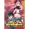 livre dance in the vampire bund - tome 9