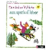 livre daniel et valérie aux sports d'hiver