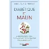 livre diabétique et malin