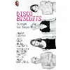 livre disco biscuits