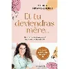 livre et tu deviendras mère